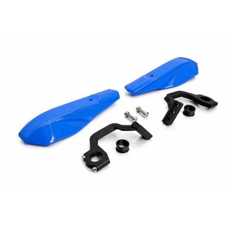 Revvi Hand Guard Kit - To fit Revvi 12" + 16" + 16" Plus + 18" and 20" electric balance bikes - Blue  £21.99