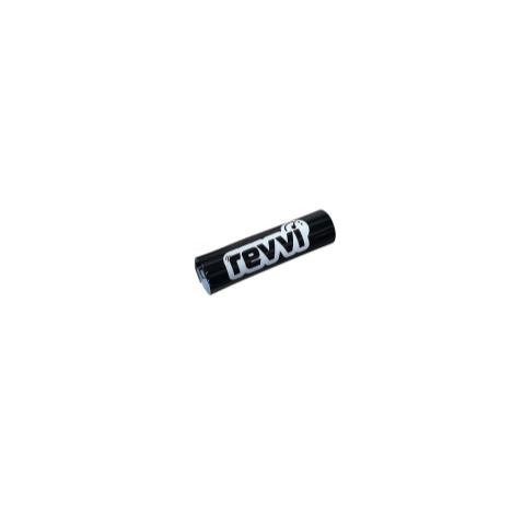 Handlebar Pad - to fit Revvi 12" + 16" + 16" Plus + 18" + 20" Electric Balance Bikes - Black  £7.99