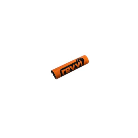 Handlebar Pad - to fit Revvi 12" + 16" + 16" Plus + 18" + 20" Electric Balance Bikes - Orange  £7.99