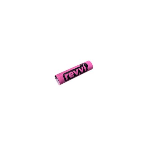 Handlebar Pad - to fit Revvi 12" + 16" + 16" Plus + 18" + 20"  Electric Balance Bikes - Pink  £7.99