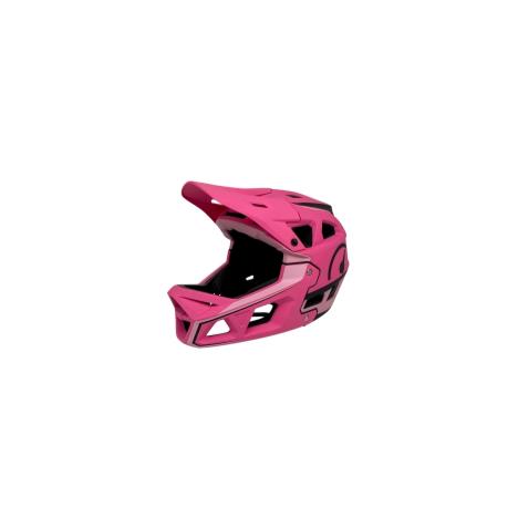 Revvi Kids MTB Helmet Full Face - Pink  £79.00
