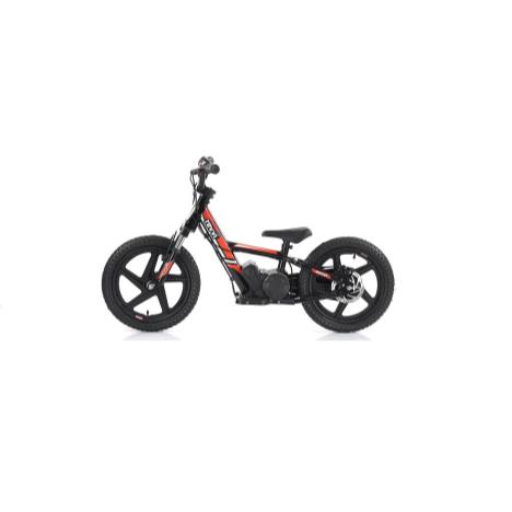 Revvi 16" Plus Electric Balance Bike - Red  £549.00