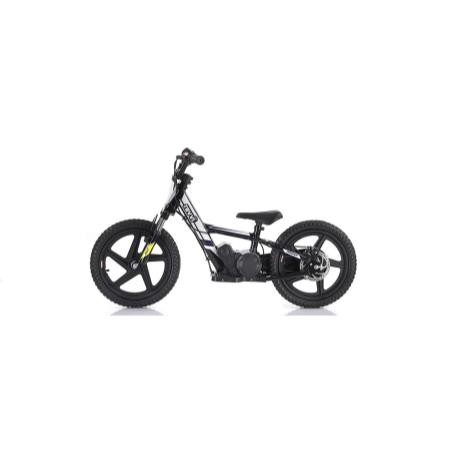 Revvi 16" Plus Electric Balance Bike - White  £549.00