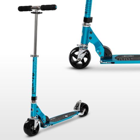 ROCKET Micro Scooter: Blue  £159.95