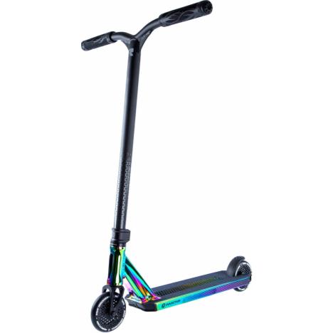 Root Invictus 2 Pro Scooter - Black/Rocket Fuel Black/Rocket Fuel £209.95