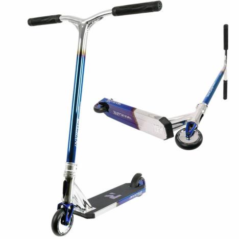 Root Industries Invictus Pro Stunt Scooter - Afterburner Blu Ray  £199.95