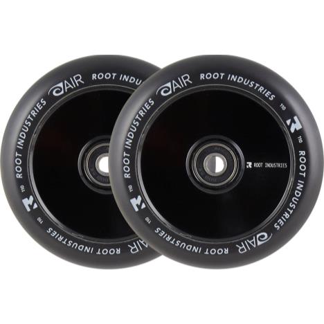 Root Industries Air Stunt Scooter Wheels 110mm - Black - Pair  £54.95