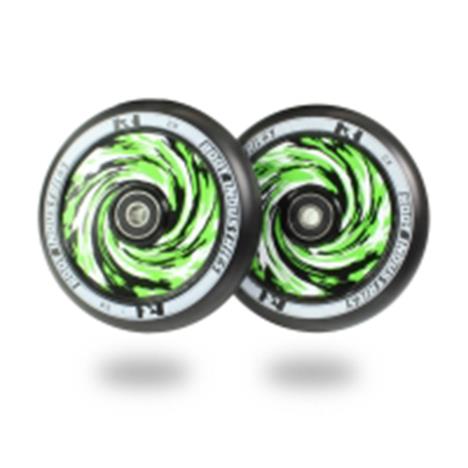 Root Industries  Air Wheels 110mm Sold In Pairs Amazon £59.99