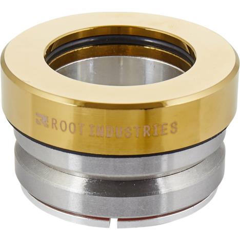 Root Air Integrated Headset - Gold Rush Gold Rush £25.00