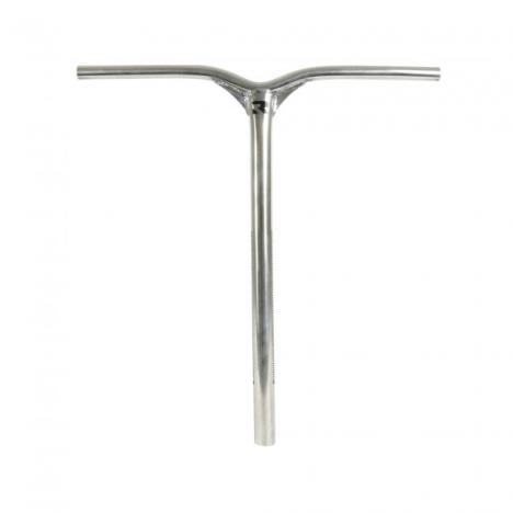 Root Industries Invictus Aluminium bars Mirror  £64.99