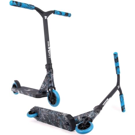 Root Industries Type R Mini Stunt Scooter Black/Blue/White  £140.00