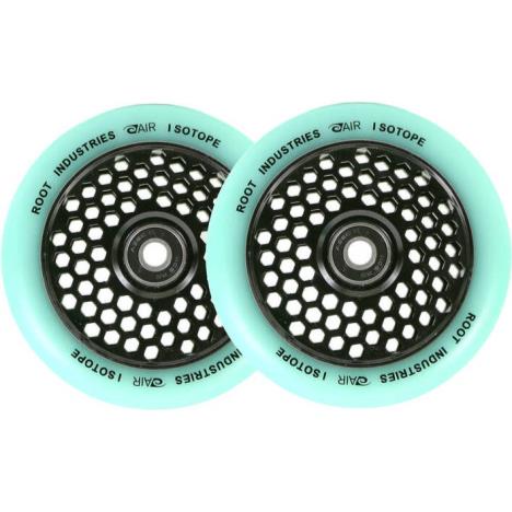 Root Honeycore Radiant Pro Scooter Wheels - Isotope Isotope £67.95