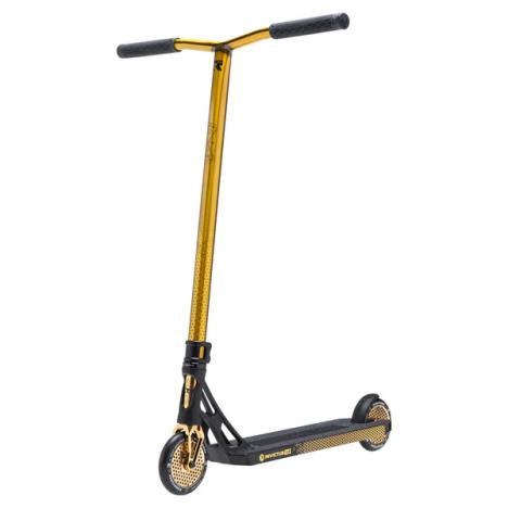 Invictus v3 Scooter - Burnt Gold  £219.95