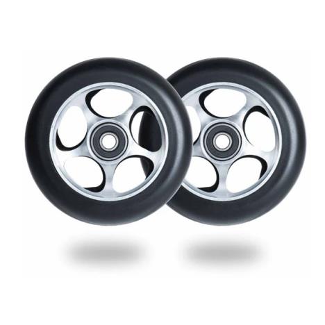 Root Industry Re Entry 100mm wheels Black (rootreentry100mm ...
