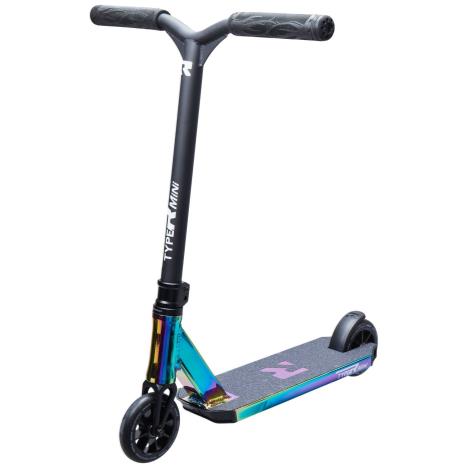 Root Industries Type R Mini Complete Stunt Scooter - Rocket fuel  £149.95