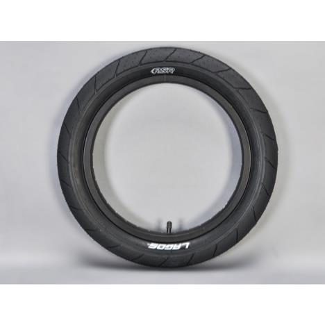 RSR 16 Black PAIR  £30.00