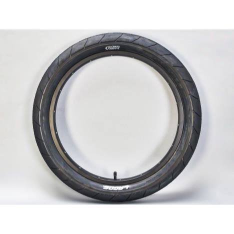 RSR 20 Black PAIR  £34.99