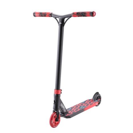 Sacrifice Flyte 100 V2 Black/Red Scooter  £129.99