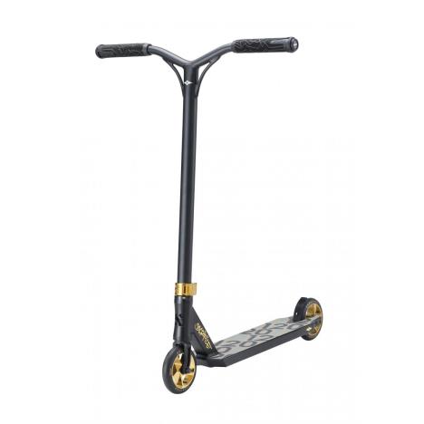 Sacrifice Flyte 120 V2 Black/Gold Scooter  £149.95