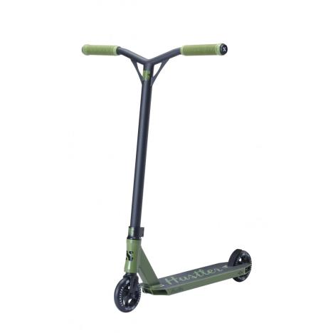 Sacrifice OG Hustler V2 Camo Scooter  £89.95