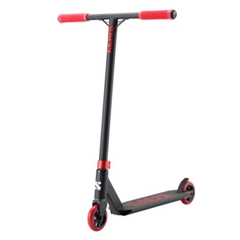 Sacrifice Sacci Red/Black Scooter  £69.95