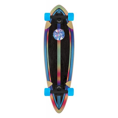 Santa Cruzer Complete - Iridescent Dot Pintail Iridescent Dot £149.99
