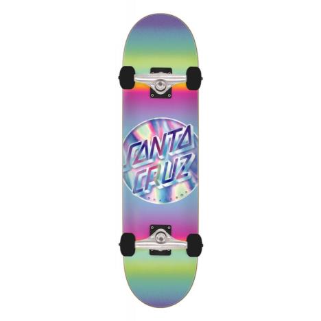 Santa Cruz Complete - Iridescent Dot Full Multi £69.99