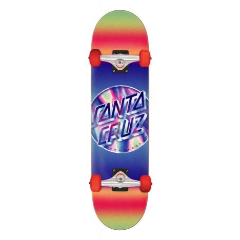 Santa Cruz Complete - Iridescent Dot Large Multi £69.99