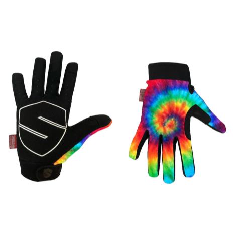 Shield Protectives Gloves - Tie Dye Tie Dye £29.95