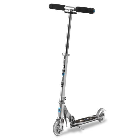 SPRITE CLASSIC Micro Scooter: Silver Silver £114.95