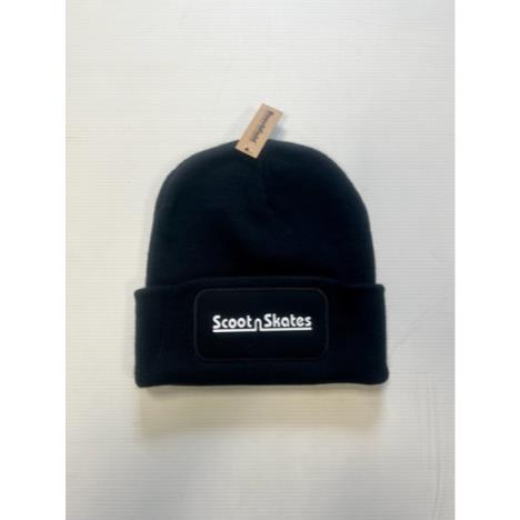 Scootnskates Beanie  £8.99