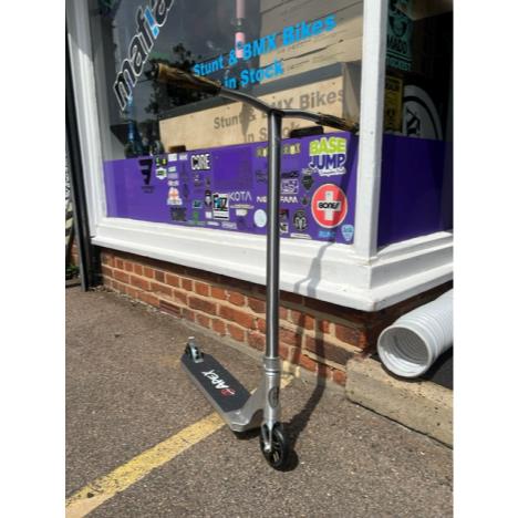 SnS Custom Scooter No. 54  £625.00