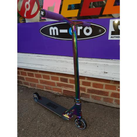 SNS CUSTOM Sacrifice/Root/Drone/Blunt/Striker  £365.00