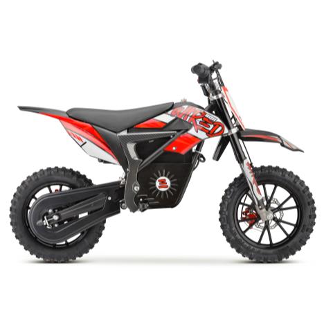 Stomp Wired Red Red £499.00