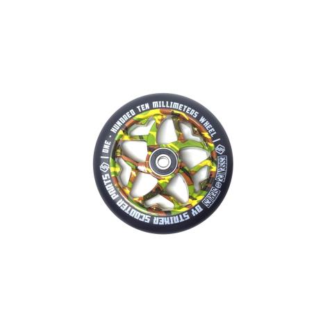 Striker Essence Wheels Camo SOLD IN PAIRS £45.00