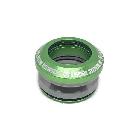 Striker Headset Green  £24.99