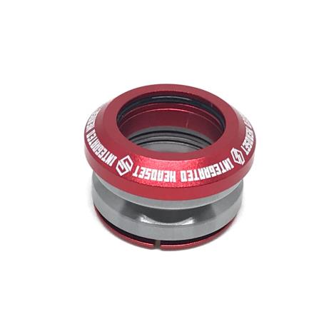 Striker Headset Red  £24.99