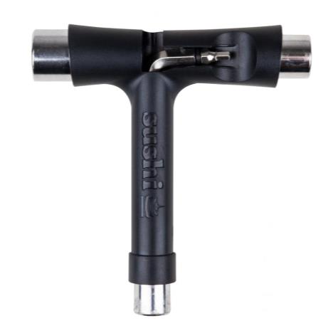 Sushi Tool Ultimate Ninja T Tool - Black   £5.99