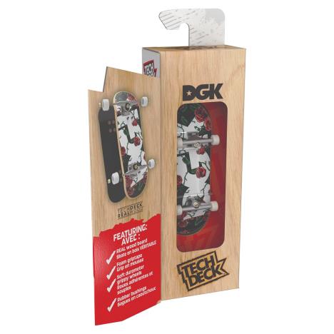 Tech Deck Performance Wood Board - DGK  £14.99