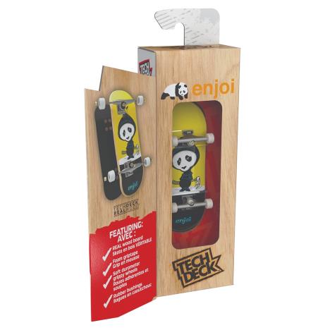 Tech Deck Performance Wood Board - Enjoi  £14.99