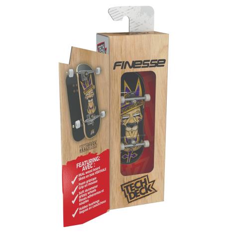 Tech Deck Performance Wood Board - Finesse  £14.99
