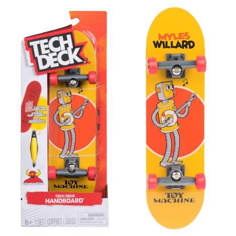 Tech Deck Handboard Toy Machine  £16.99