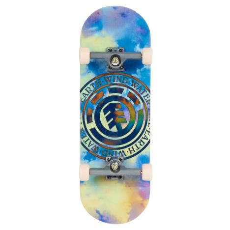 Tech Deck Performance Wood Board - Element  £14.99
