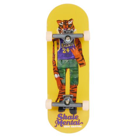 Tech Deck Performance Wood Board - Skate Mental  £14.99