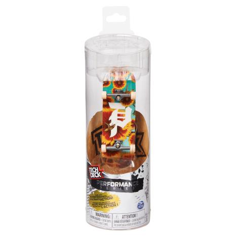 Tech Deck Performance Wood Board - Primitive Skateboards multi £16.99