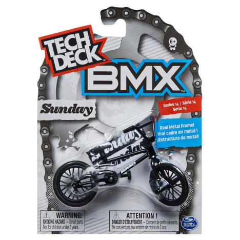 Tech Deck BMX - Sunday - Black  £8.99