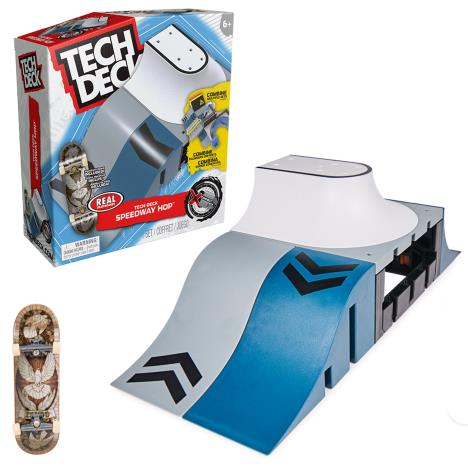 Tech Deck X-Connect Park Starter Kit - Speedway Hop  £19.99