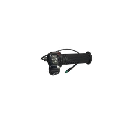Throttle - To fit Revvi 18" and 20" Bikes (Speed Switch NOT Built In)  £22.99