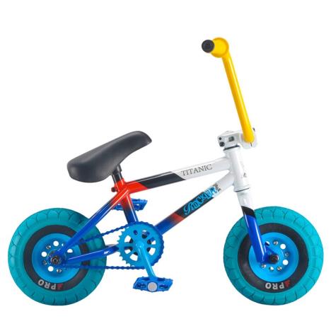 ROCKER TITANIC IROK+  £159.00