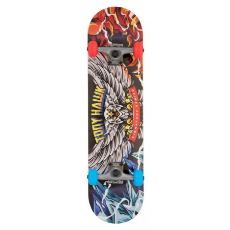 Tony Hawk SS 180 Complete - Clash  £34.99